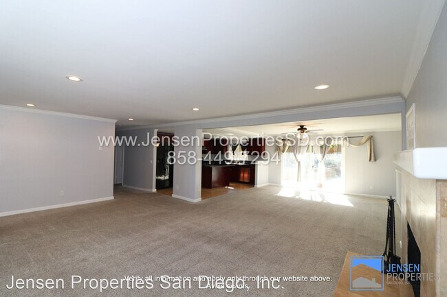 Building Photo - 5 br, 4 bath House - 266 Lavender Lane