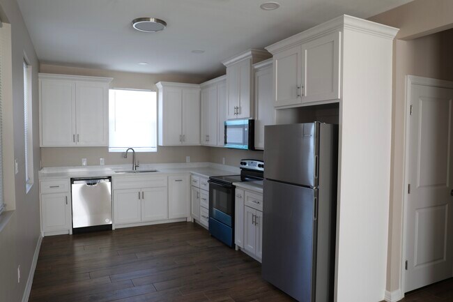 Foto del edificio - 2202north