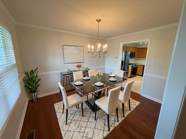 Photo - 8052 Misty Shore Drive *Recently renovated 4-bed, 2.5-bath in West Chester * House