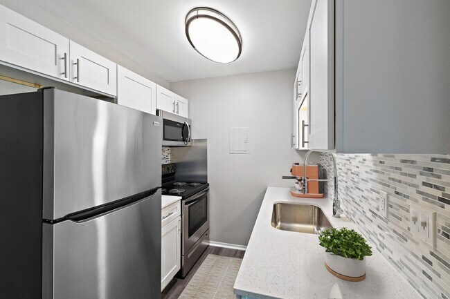 Foto del edificio - Town & Country Apartments - Wixom, MI