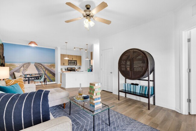 Building Photo - Terra Mar