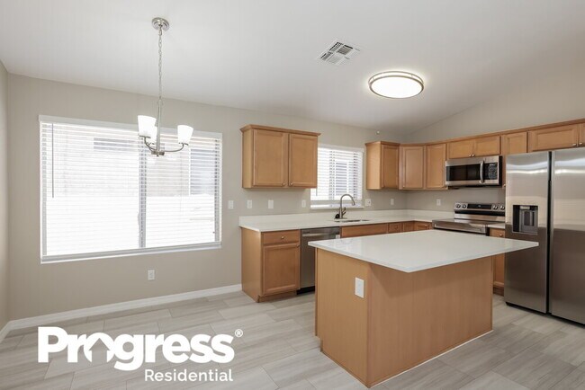 Foto del edificio - 19238 N 31st St