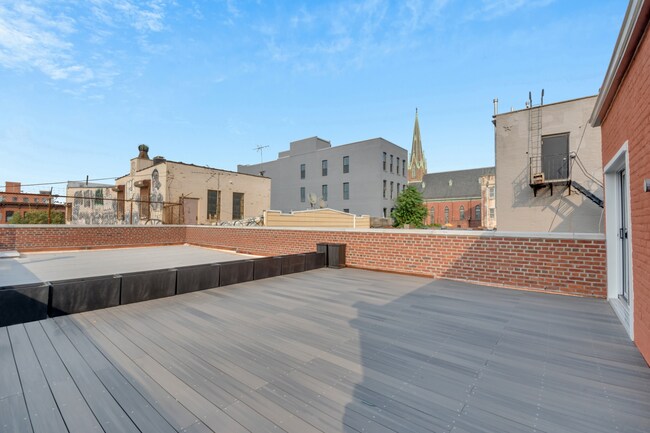 Foto del edificio - 155 25th St