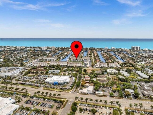 Building Photo - 2717 Florida Blvd