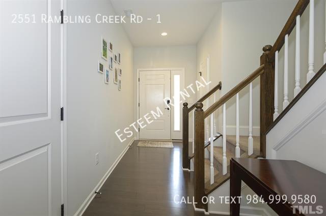 Foto del edificio - 2551 Rambling Creek Rd
