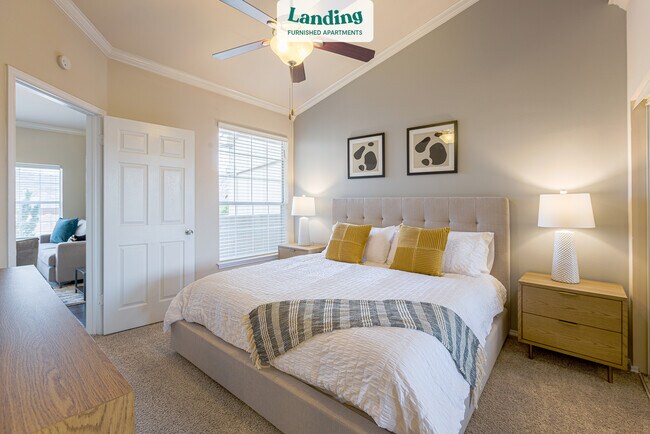 Foto del edificio - 801 Legacy Dr