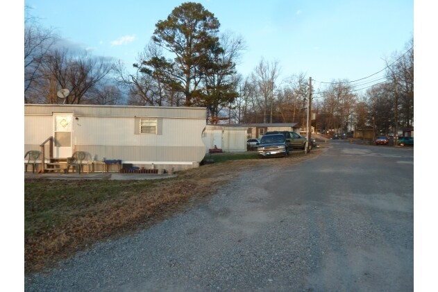 Casa móvil - Hickory Corner MHP