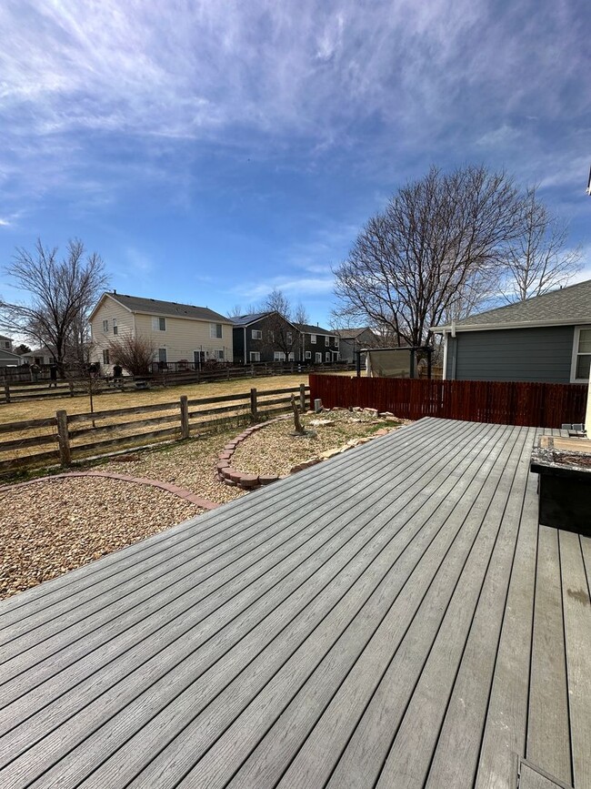 Photo - 5 bedroom single family house in Englewood