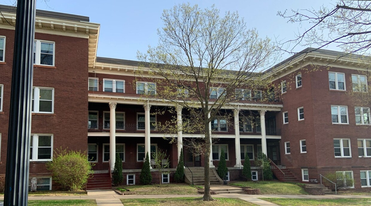 Foto del edificio - Franklin
