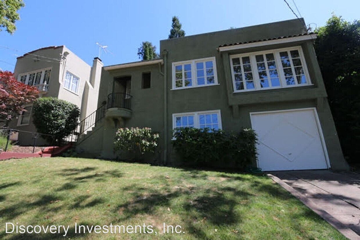 Foto principal - 3 br, 2 bath House - 68 Wildwood Ave.
