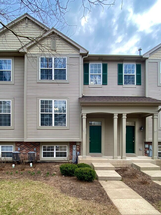 Foto del edificio - 1081 Chadwick Dr