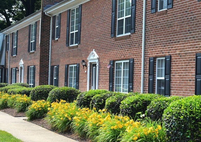 Mariners Green Apartments Newport News, VA