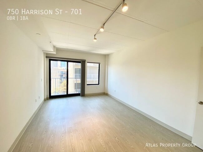 Building Photo - Cute Studio Close to Caltrain! 8 Weeks Free!!