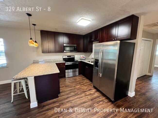 Foto del edificio - 329 Albert St