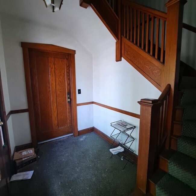 Foto del edificio - 2602 N Meade Ave