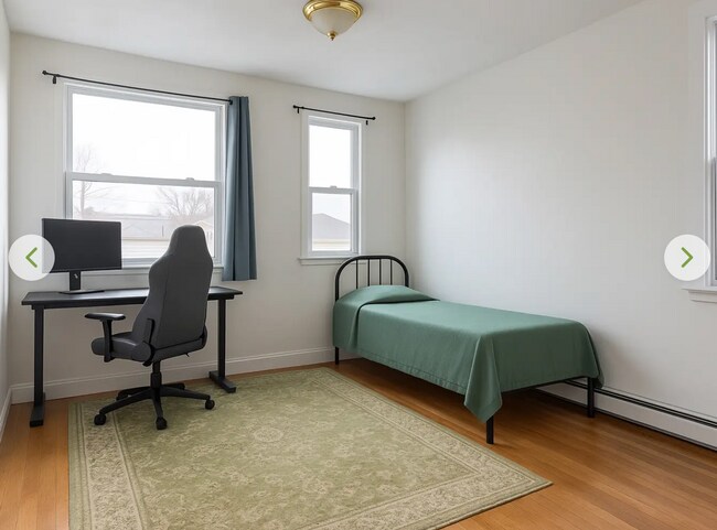Foto del edificio - No Fee! All Inclusive Dorm Style Room Rent...