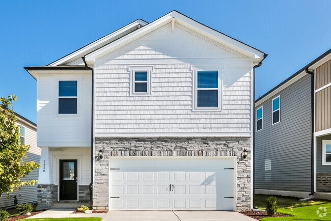 Building Photo - 1420 Orch Hl Rd