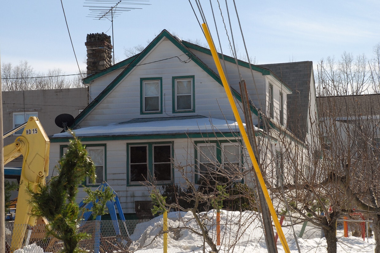 Primary Photo - Mason Apartments