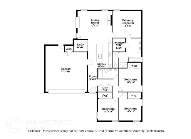 Building Photo - 11217 Paradise Out Ln