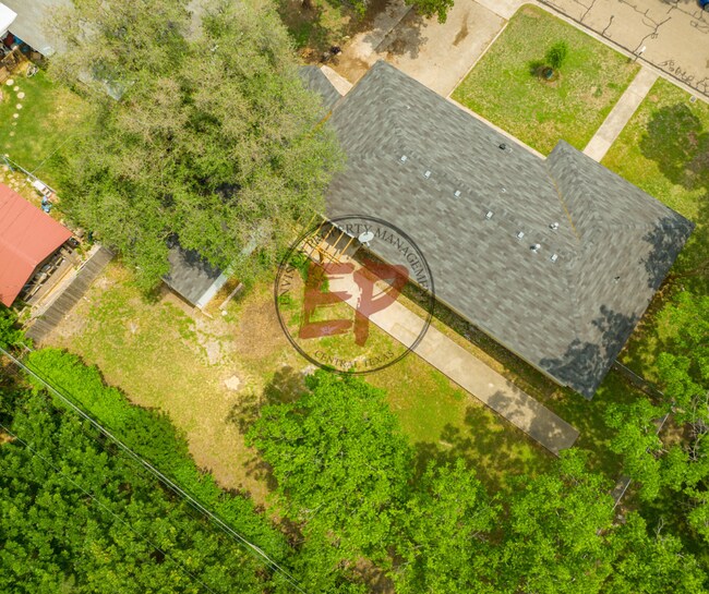 Foto del edificio - 4600 Cedar Mountain Dr