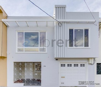 46 Calgary St, San Francisco, CA 94134