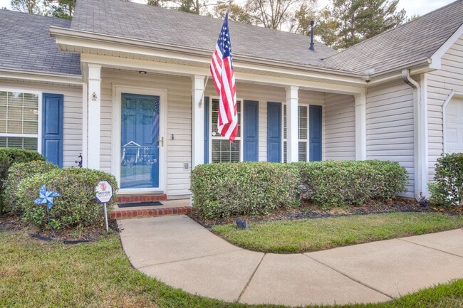 Building Photo - Great 3 Bedroom In Grovetown