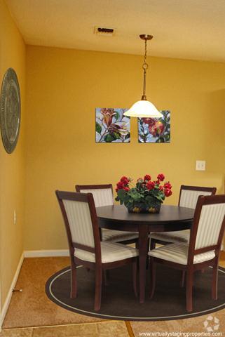 Comedor - Summerland Heights I