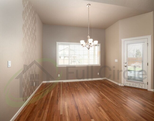 2312 W Kelly Creek Dr, Meridian, ID 83646 House Rental in Meridian, ID