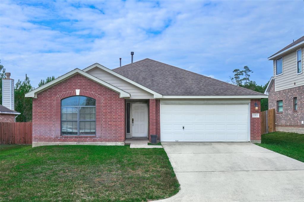 12505 Falls Court, Willis, TX 77318 House for Rent in Willis, TX