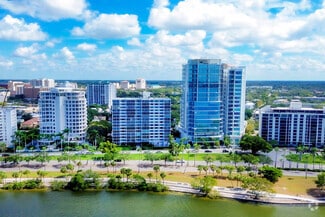 Building Photo - 555 S Gulfstream Ave