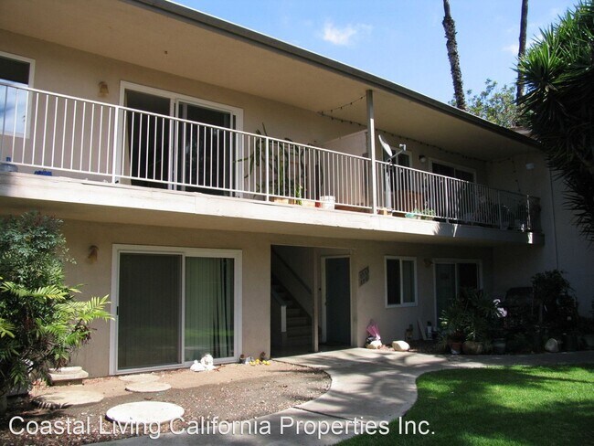Building Photo - 61-75 Baylor Dr