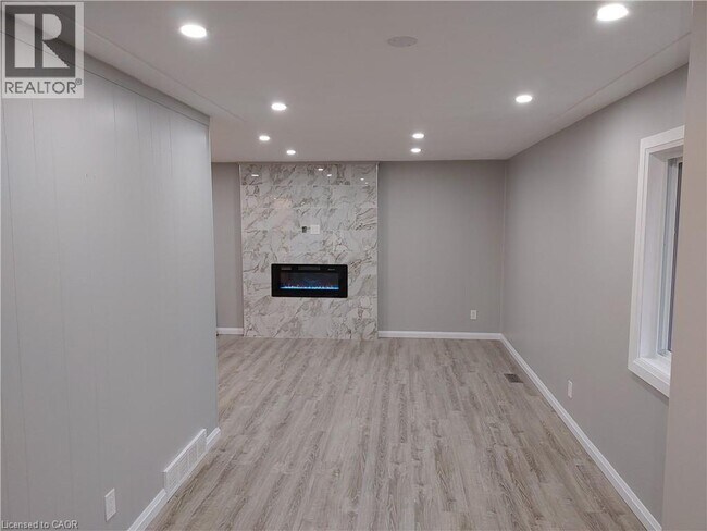 Photo du bâtiment - 8 Noel Crescent