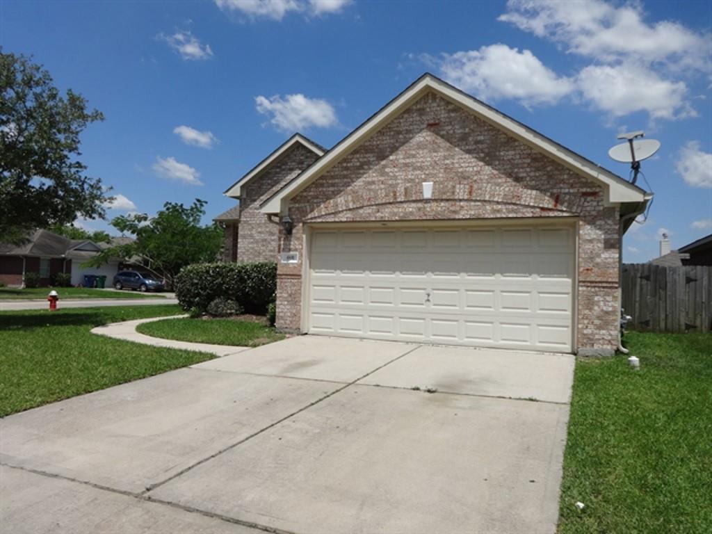 691 Rachel St, Alvin, TX 77511 House Rental in Alvin, TX