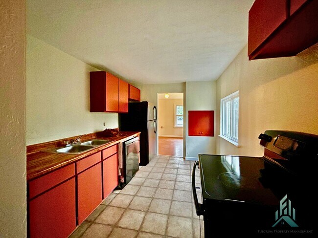 Foto del edificio - 229 N 12th St