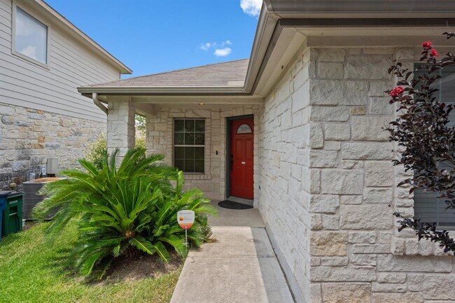 Foto del edificio - 1900 Melissa Oaks Ln