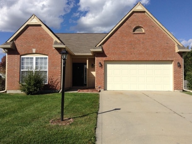 Building Photo - 3458 Waterloo Dr