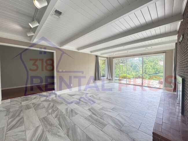 Building Photo - 3 Bed, 2 Bath Home in Ruston