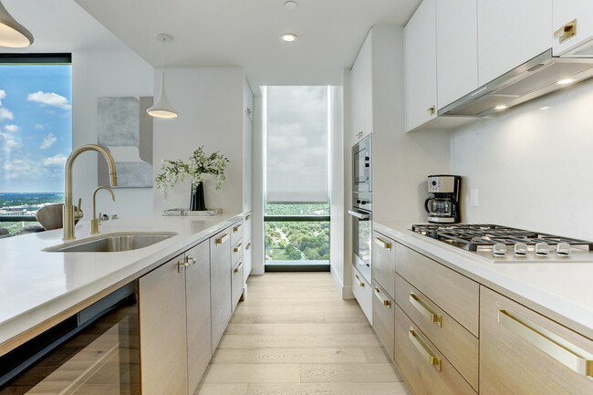 Foto del edificio - 70 Rainey St