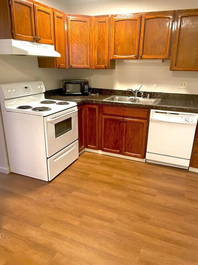 261 McCarrey St Unit 1, Anchorage, AK 99508 Condo for Rent in