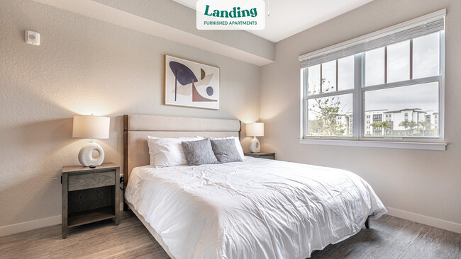 Foto del edificio - 10900 Legacy Gateway Cir