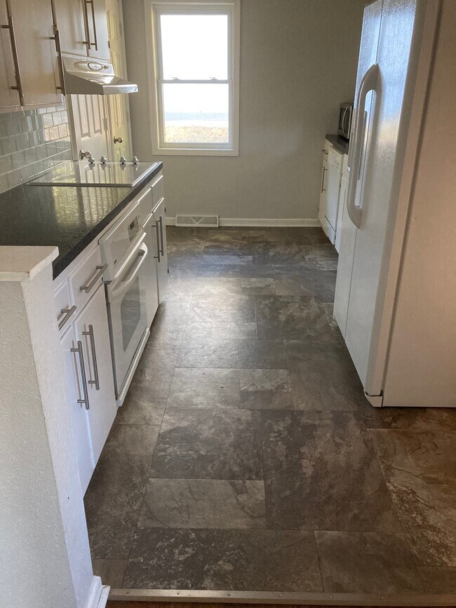 Cocina - 1211 Pondarosa Dr