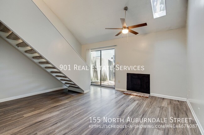 Photo - 155 North Auburndale Street- House