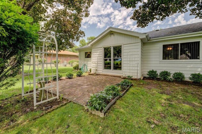 Foto del edificio - 1853 Burlewood Dr