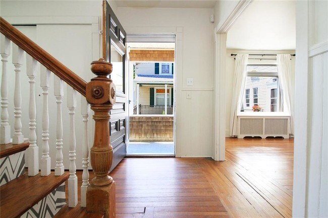 Foto del edificio - 5 Ellwood Pl