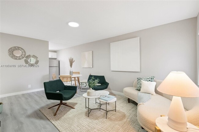 Foto del edificio - 500 SE 22nd St