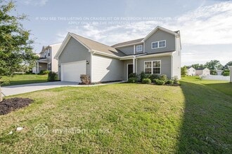 Building Photo - 12915 Longstraw Rd