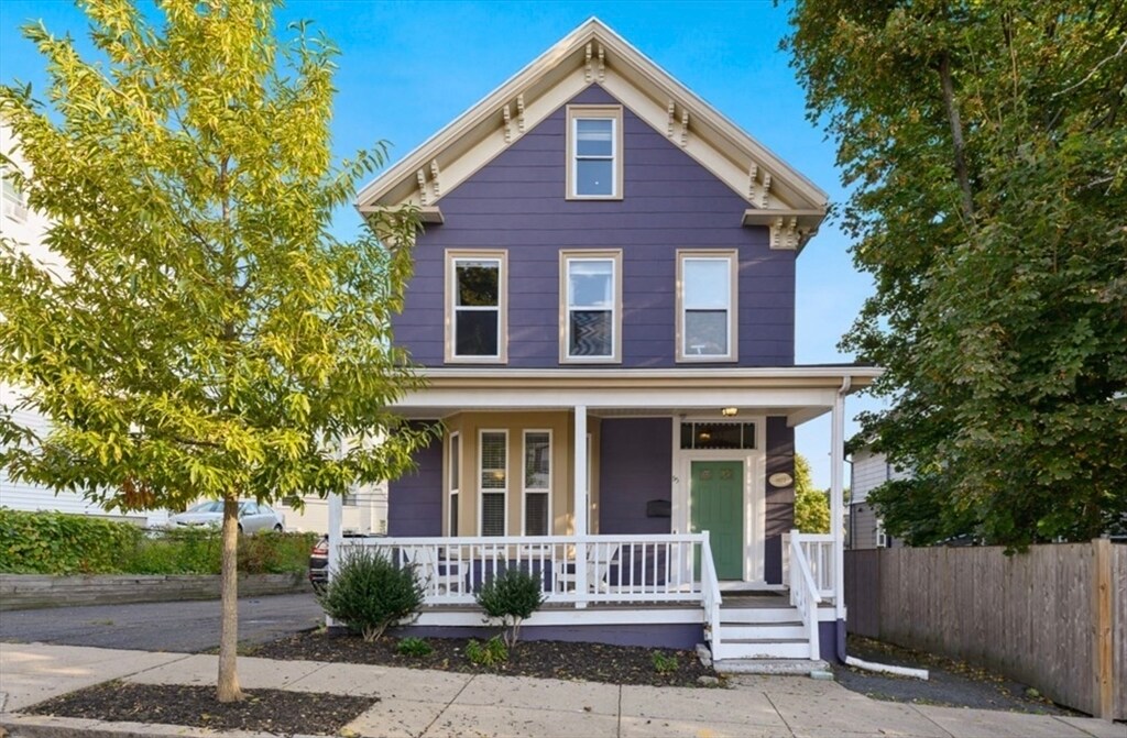 Foto principal - 55 Sawyer Ave