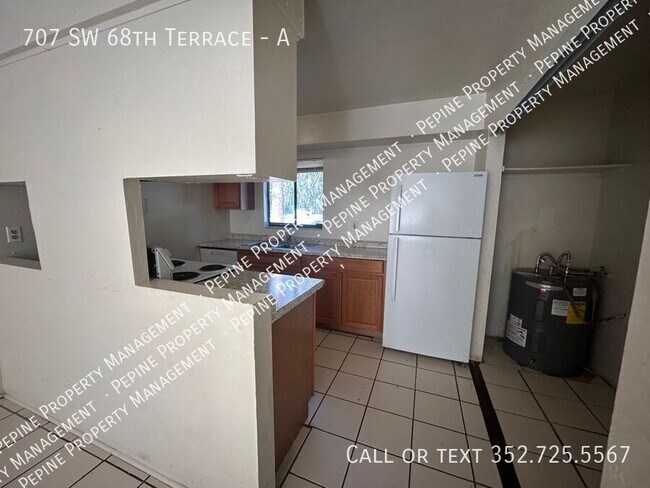Foto del edificio - 707 SW 68th Terrace