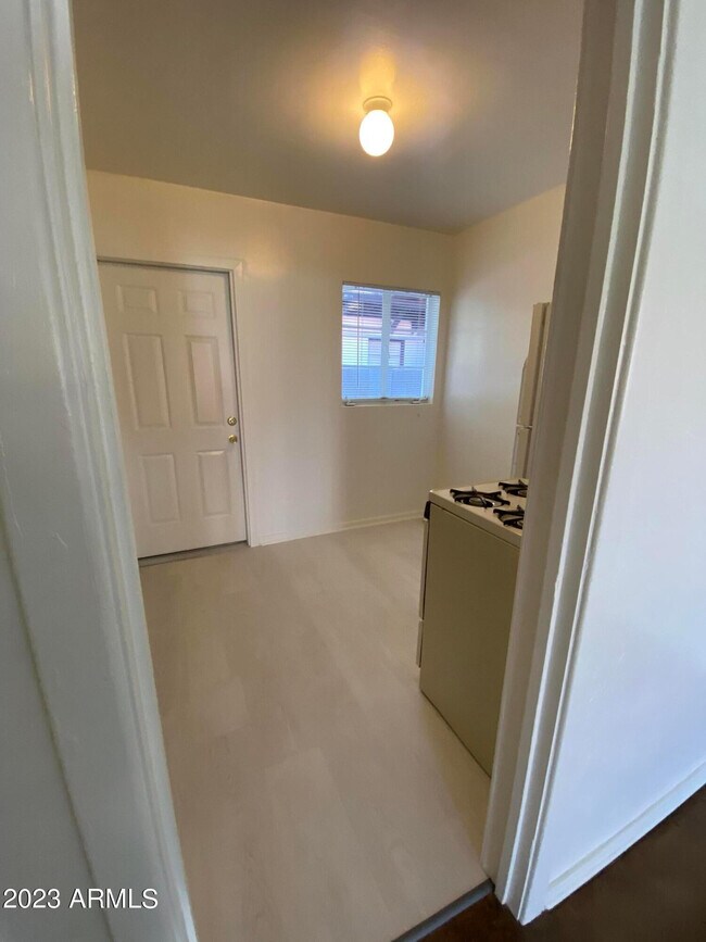 Foto del edificio - 1530 W Mulberry Dr