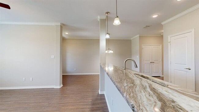 Building Photo - 2005 Harvey Mitchell Pkwy S